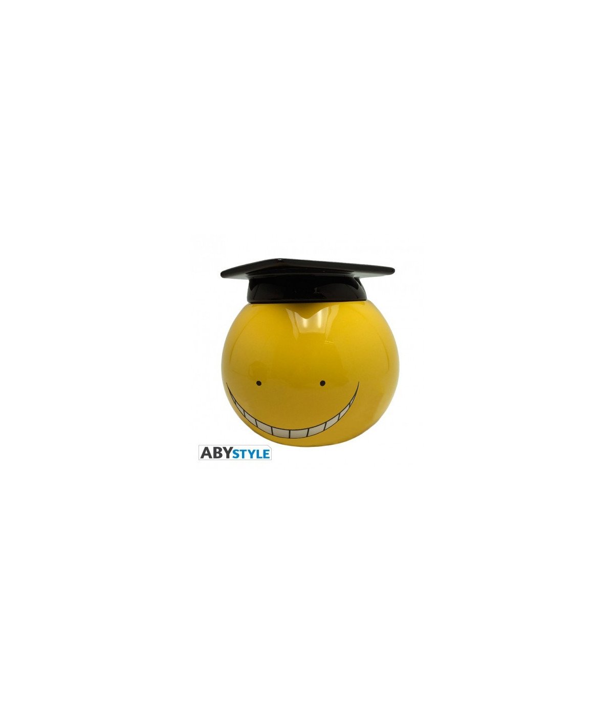 Assassination Classroom - Koro Sensei - Mug 3D