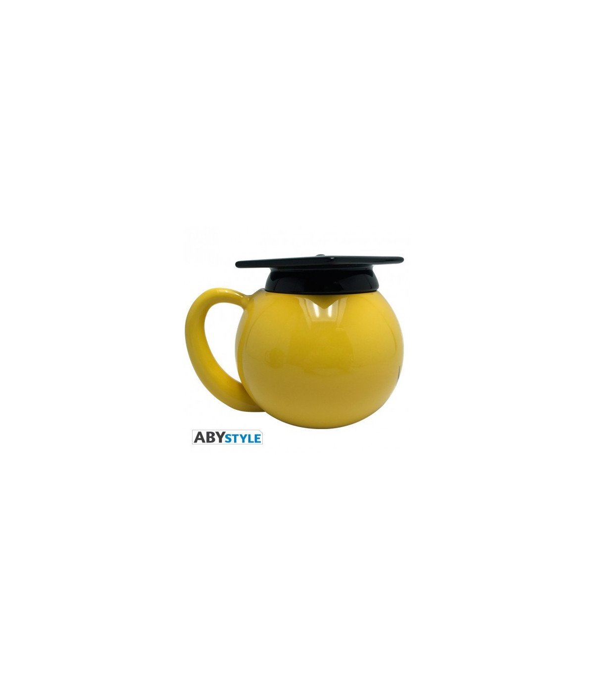 Assassination Classroom - Koro Sensei - Mug 3D