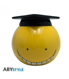 Assassination Classroom - Koro Sensei - Mug 3D