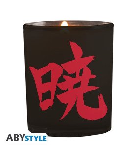Bougie Naruto Akatsuki – Officielle & Collector