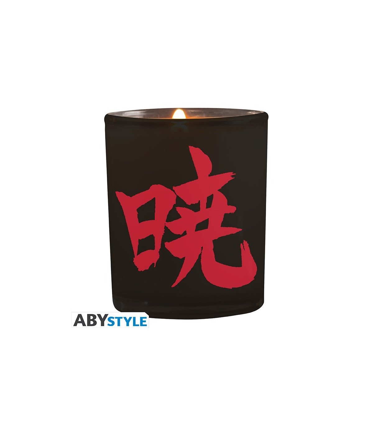 Bougie Naruto Akatsuki – Officielle & Collector