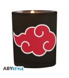 Bougie Naruto Akatsuki – Décoration Officielle