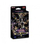 Deck de Structure Dark World – Yu-Gi-Oh JCC – Monde Ténébreux