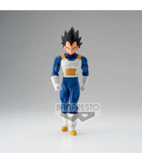 Figurine Vegeta Solid Edge – 21 cm