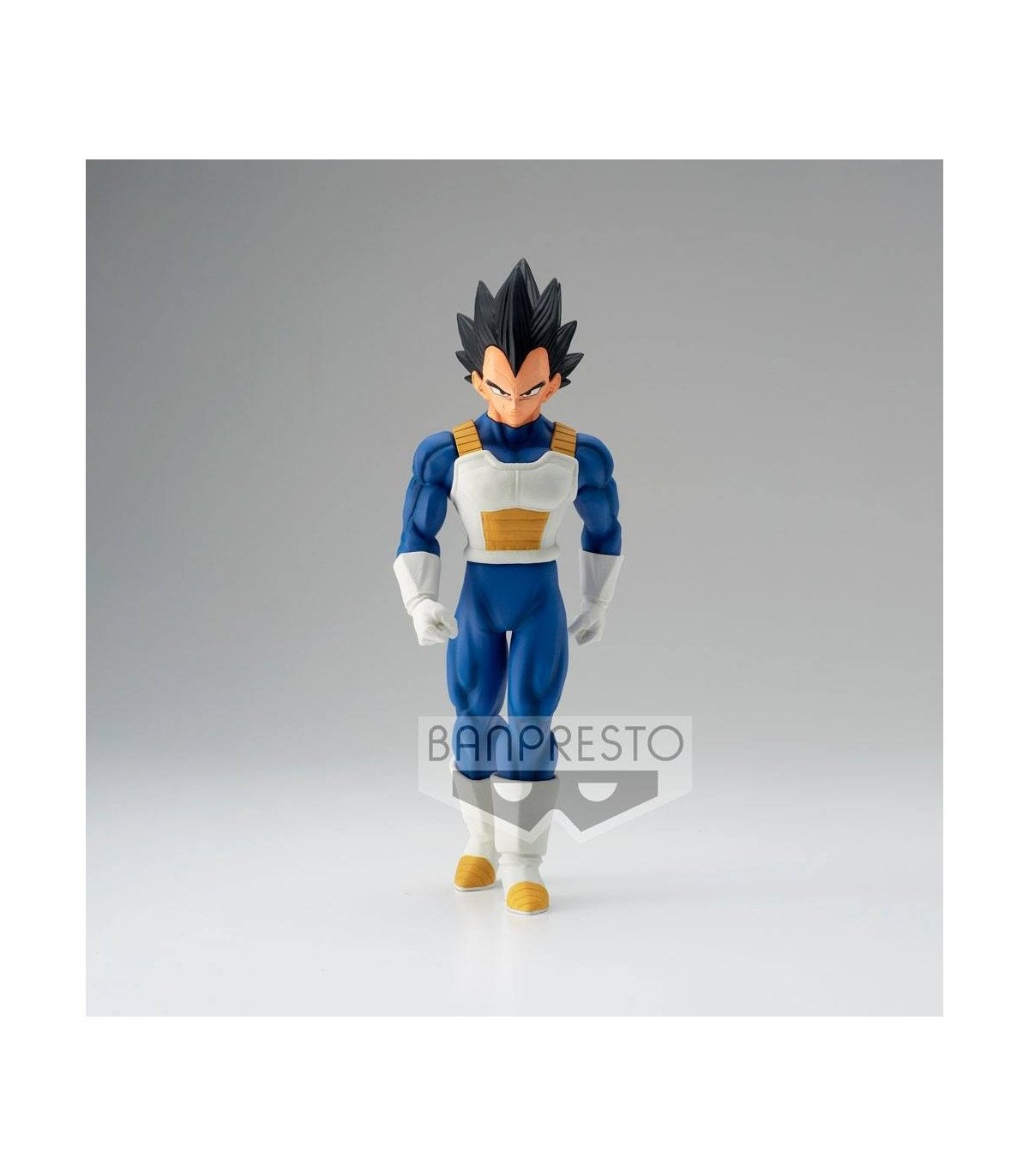Figurine Vegeta Solid Edge – 21 cm