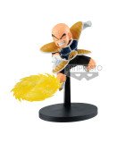 Figurine Krilin 11 cm – Dragon Ball Z GX Materia pose d’action