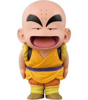 DRAGONBALL - COLLECTION FIGURINE - KRILIN