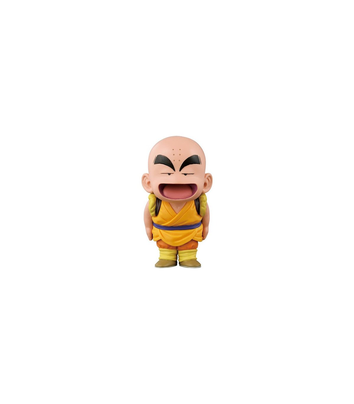 DRAGONBALL - COLLECTION FIGURINE - KRILIN