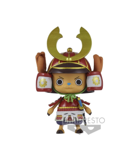 ONE PIECE - THE GRANDLINE MEN WANOKUNI VOL. 19 - CHOPPER