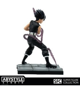 YU YU HAKUSHO - Figurine "Hiei"