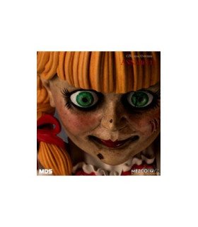 ANNABELLE - FIGURINE MEZCO 15 CM