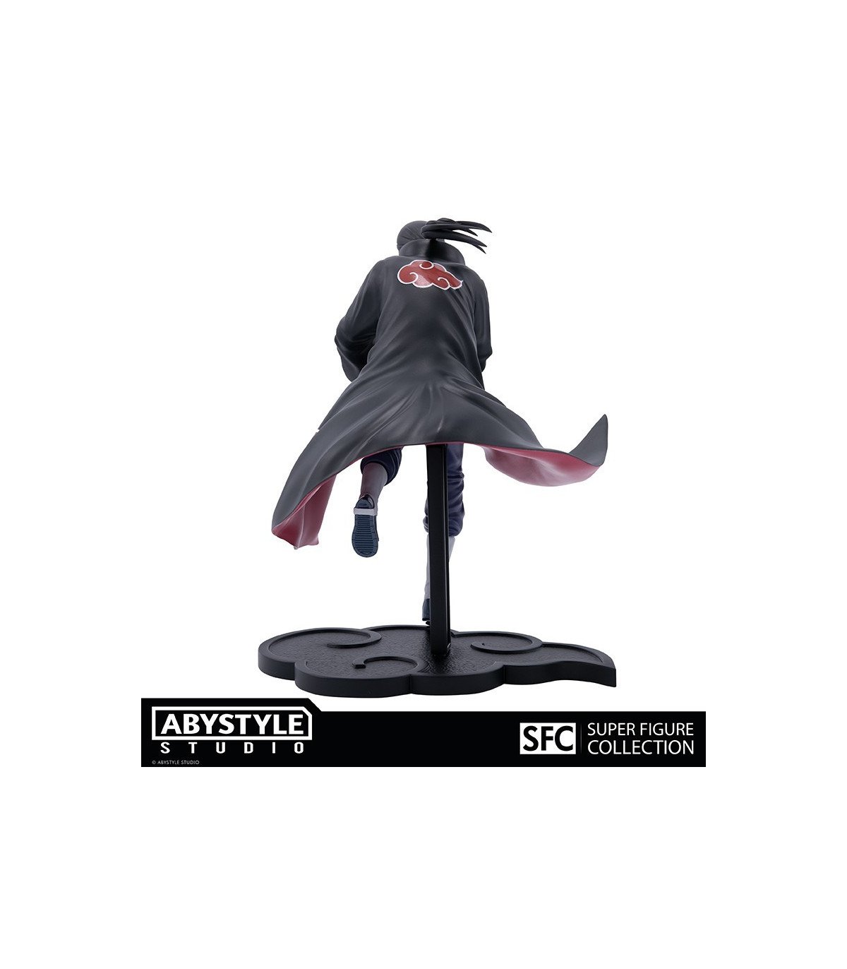Naruto Shippuden - Itachi - Figurine 18cm