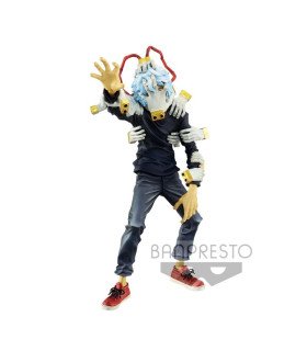 Figurine Tomura Shigaraki – 18 cm – Chronicle Modeling