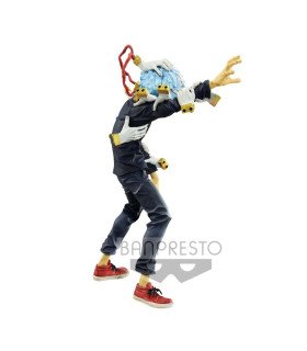 My Hero Academia Figurine Tomura Shigaraki Chronicle Modeling Academy Vol.4 – 18 cm