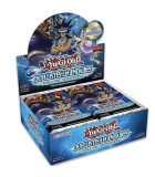 Display Yu-Gi-Oh! Duel des Profondeurs avec 36 boosters