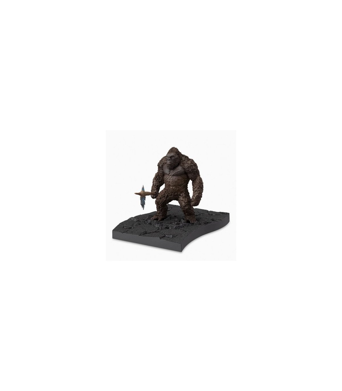 Godzilla vs. Kong - Kong - PM Vol.2 Figurine 16 cm