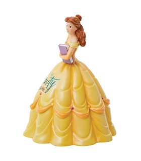 Disney Showcase - Belle - Figurine 15 CM