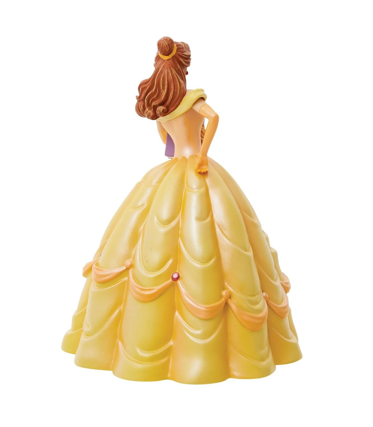 Disney Showcase - Belle - Figurine 15 CM