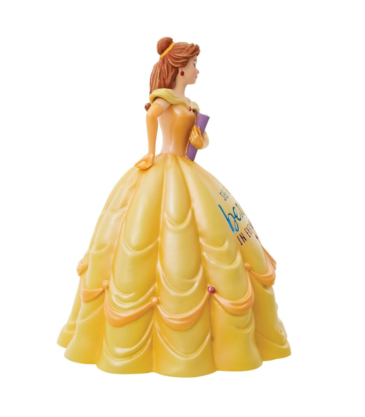 Disney Showcase - Belle - Figurine 15 CM