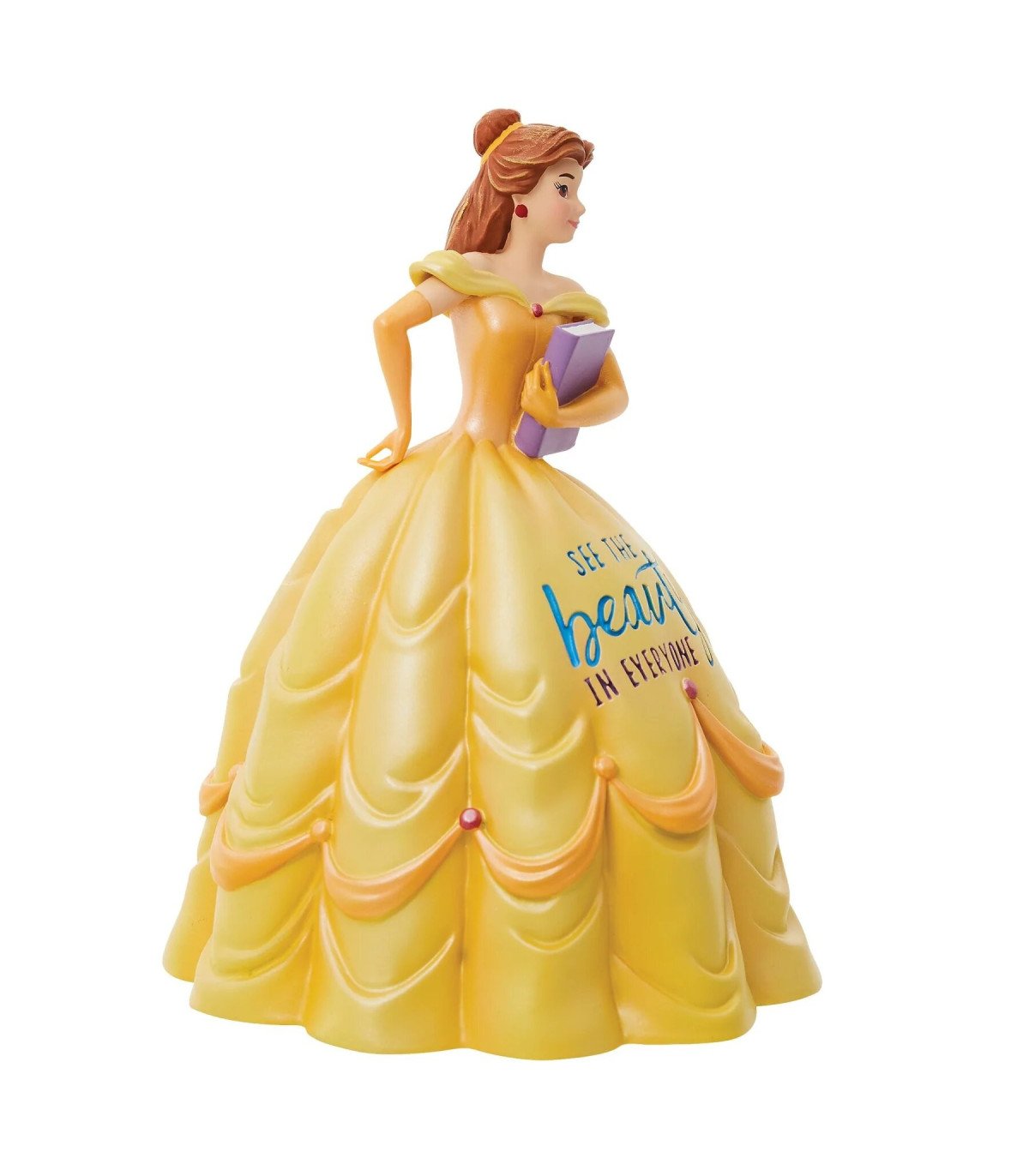 Disney Showcase - Belle - Figurine 15 CM