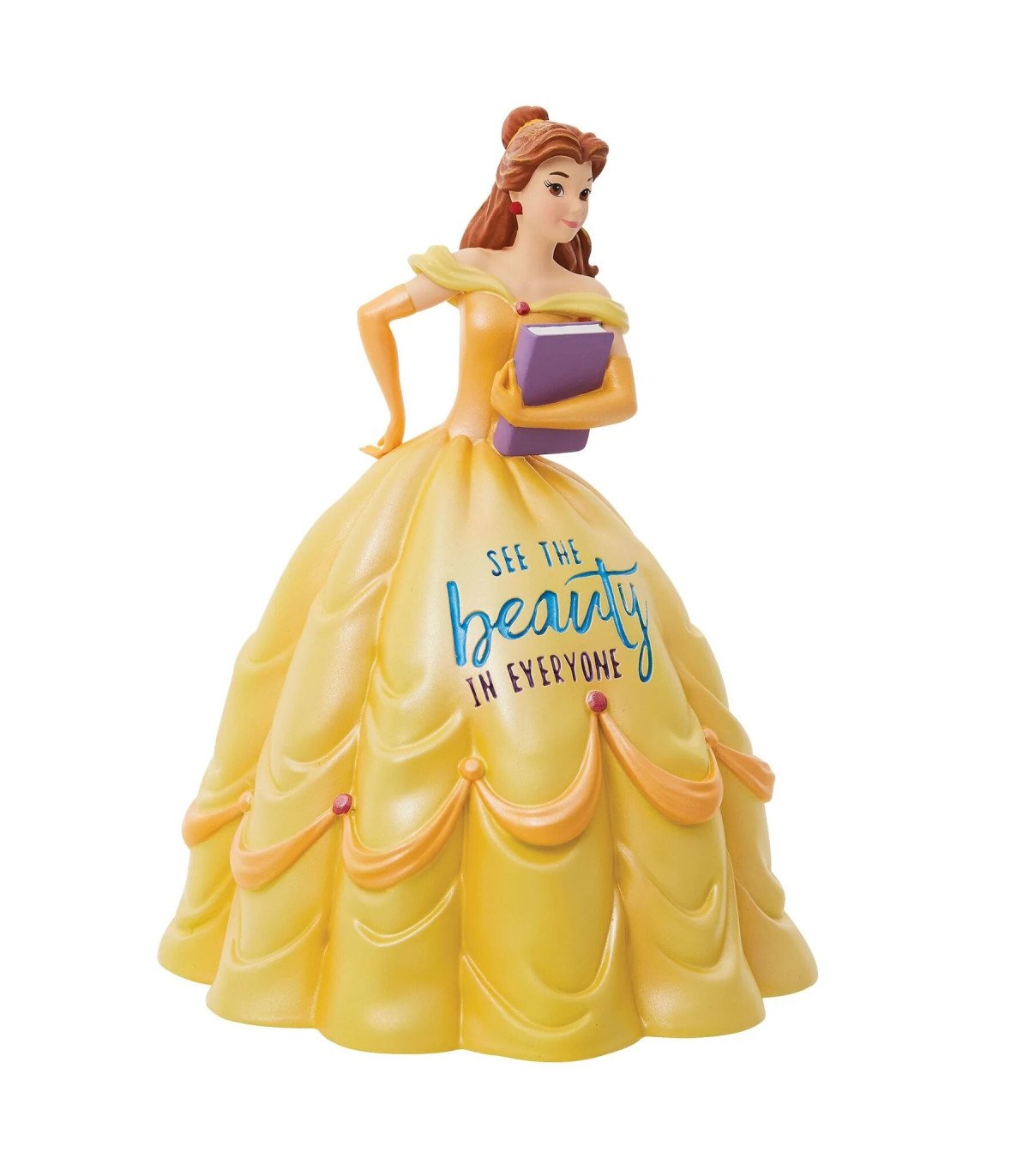 Disney Showcase - Belle - Figurine 15 CM