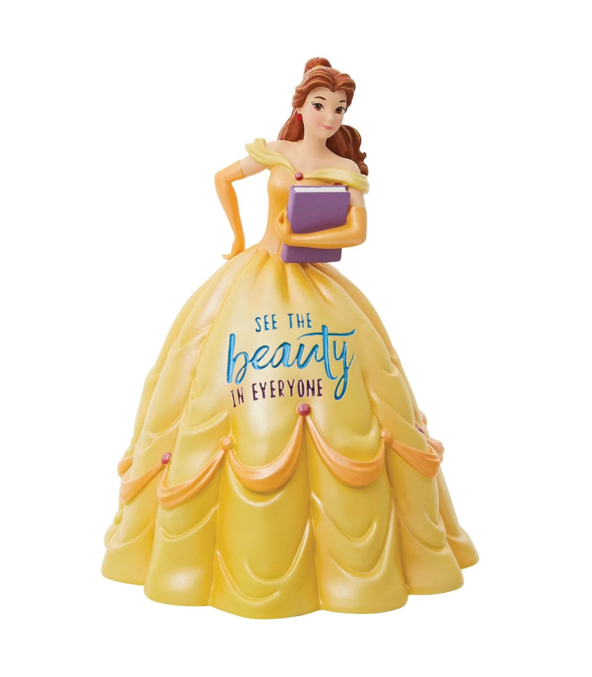 Disney Showcase - Belle - Figurine 15 CM