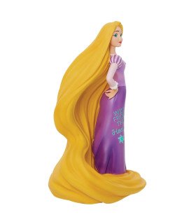 Disney Showcase - Raiponce Princess Expression - Figurine 15 CM