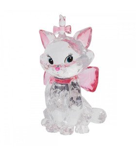 Disney - Marie - Acrylic Facet Collection (Window box)