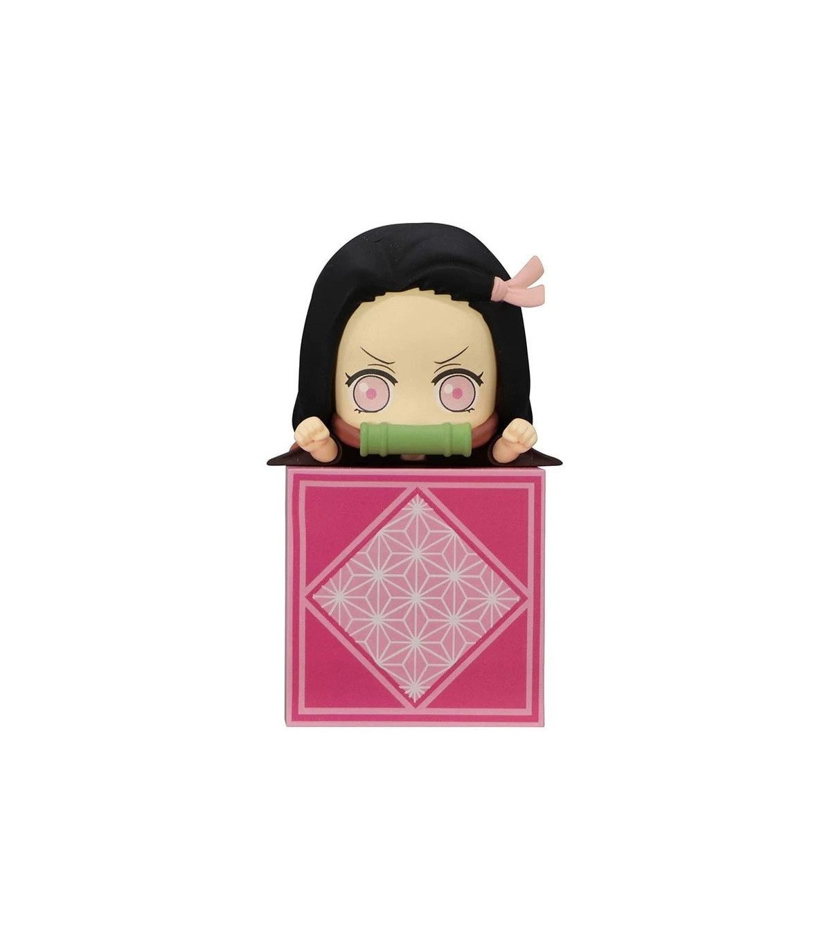 Demon Slayer - Hikkake Kamado Nezuko C - Figurine 10 cm
