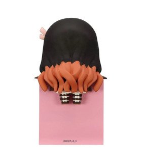 Demon Slayer - Hikkake Kamado Nezuko C - Figurine 10 cm