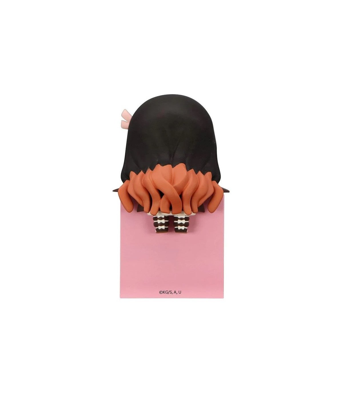 Demon Slayer - Hikkake Kamado Nezuko C - Figurine 10 cm