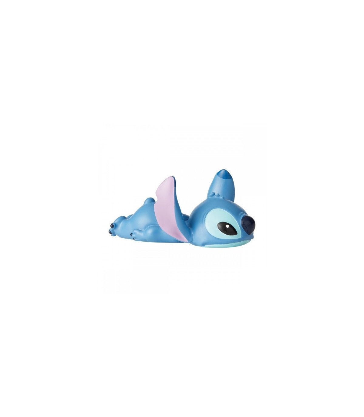 DISNEY - STITCH LYING DOWN - FIGURINE 6 CM DISNEY SHOWCASE COLLECTION