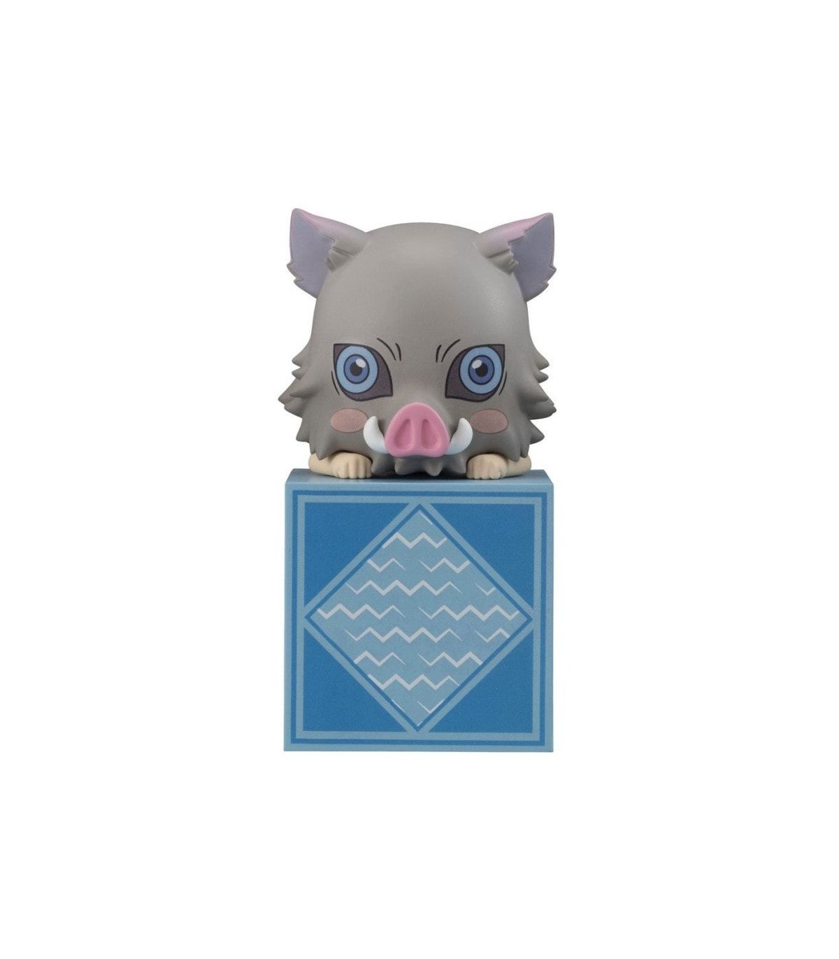 Demon Slayer  -  Hikkake Hashibira Inosuke C - Figurine 10 cm
