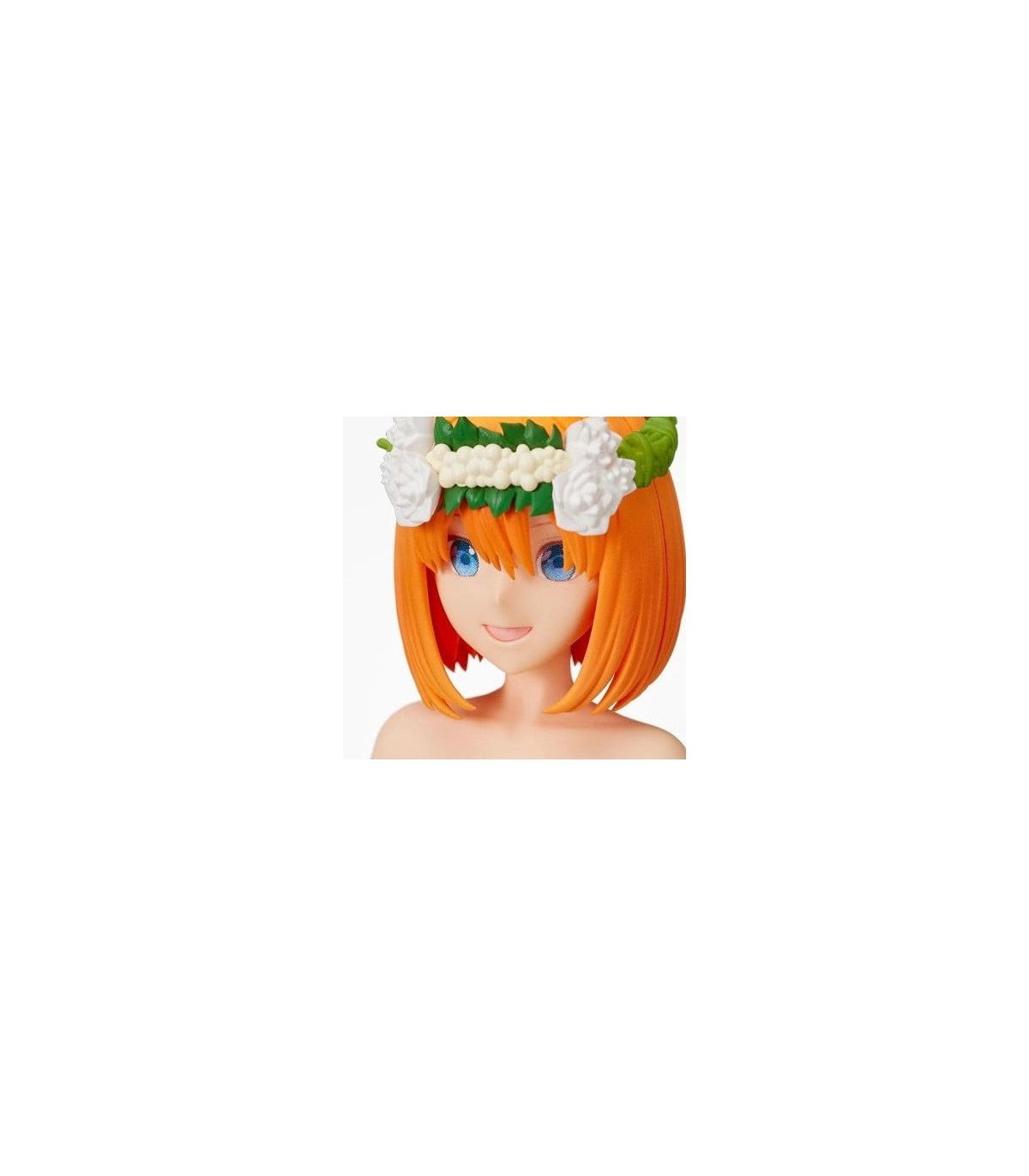 Quintessential Quintuplets - Yotsuba Nakano Bride - Figurine 21CM