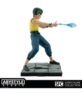 Yu Yu Hakusho - Yusuke - Figurine 17cm