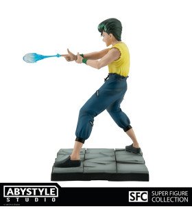 Yu Yu Hakusho - Yusuke - Figurine 17cm