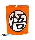 Bougie Dragon Ball Symbole Kame – Décoration Officielle