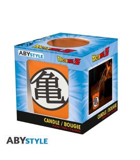 Bougie Dragon Ball Symbole Kame – Officielle & Collector