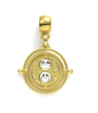 Charm Retourneur de Temps Fixe – Inspiré d’Hermione Granger
