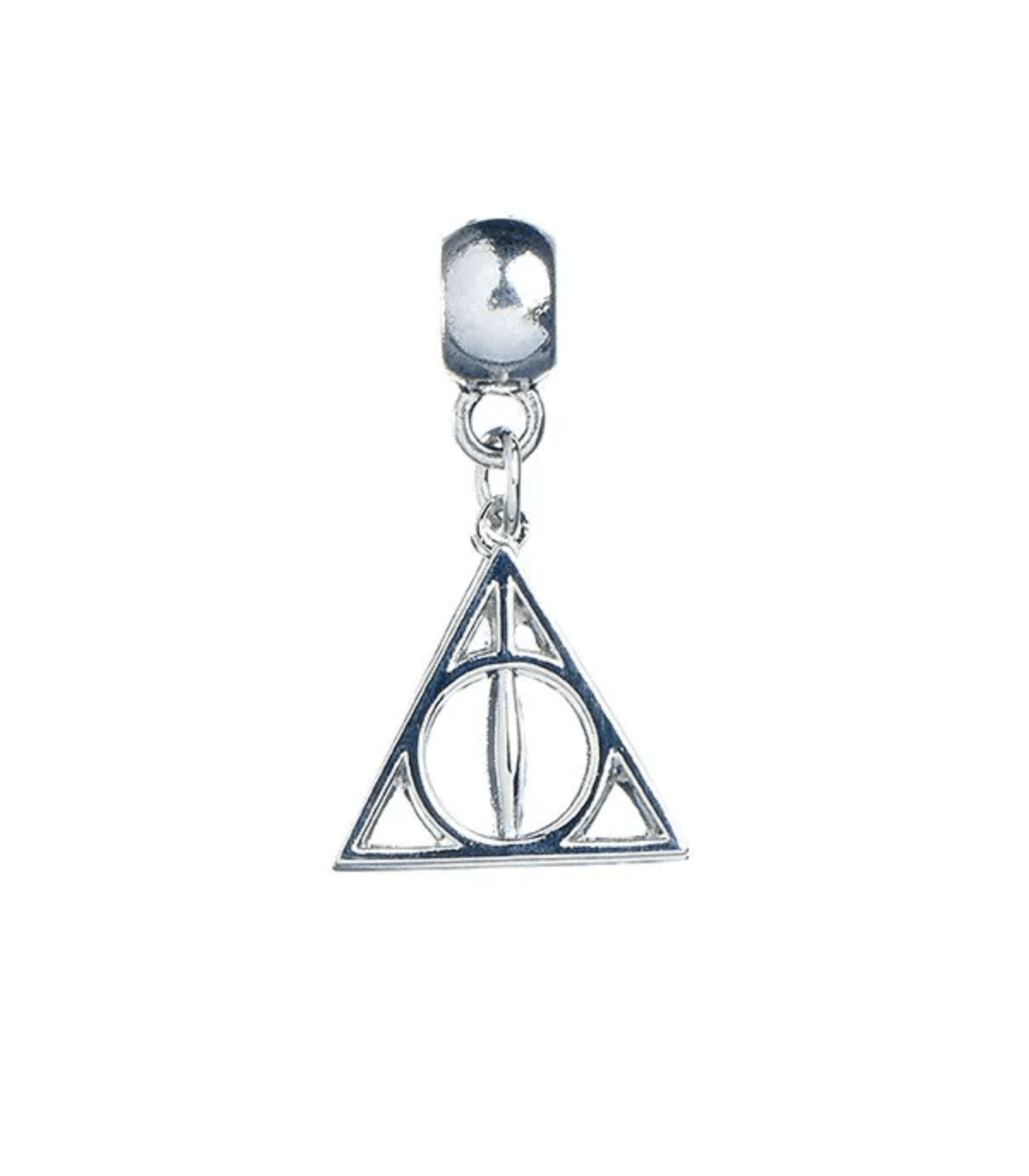 Harry Potter Deathly Hallows Slider Charm