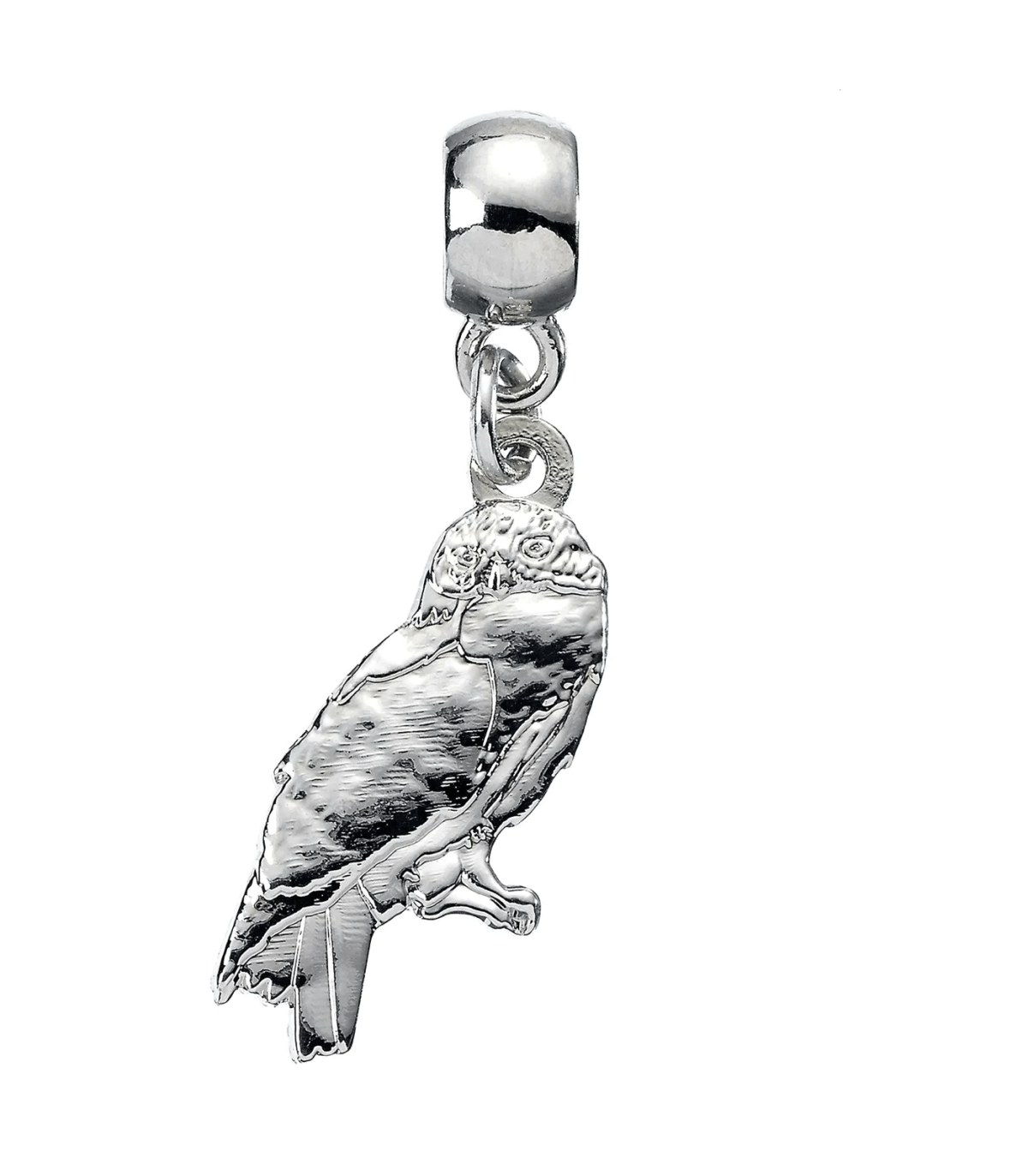 Charm Hedwige – Fidèle messagère de Harry Potter en version bijou