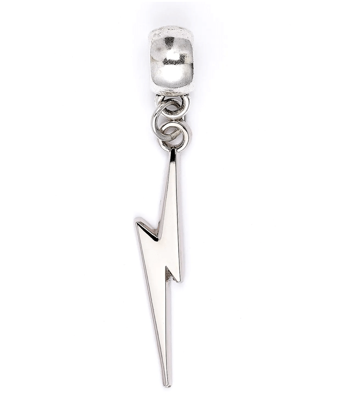 Breloque éclair Harry Potter – Compatible bracelet coulissant