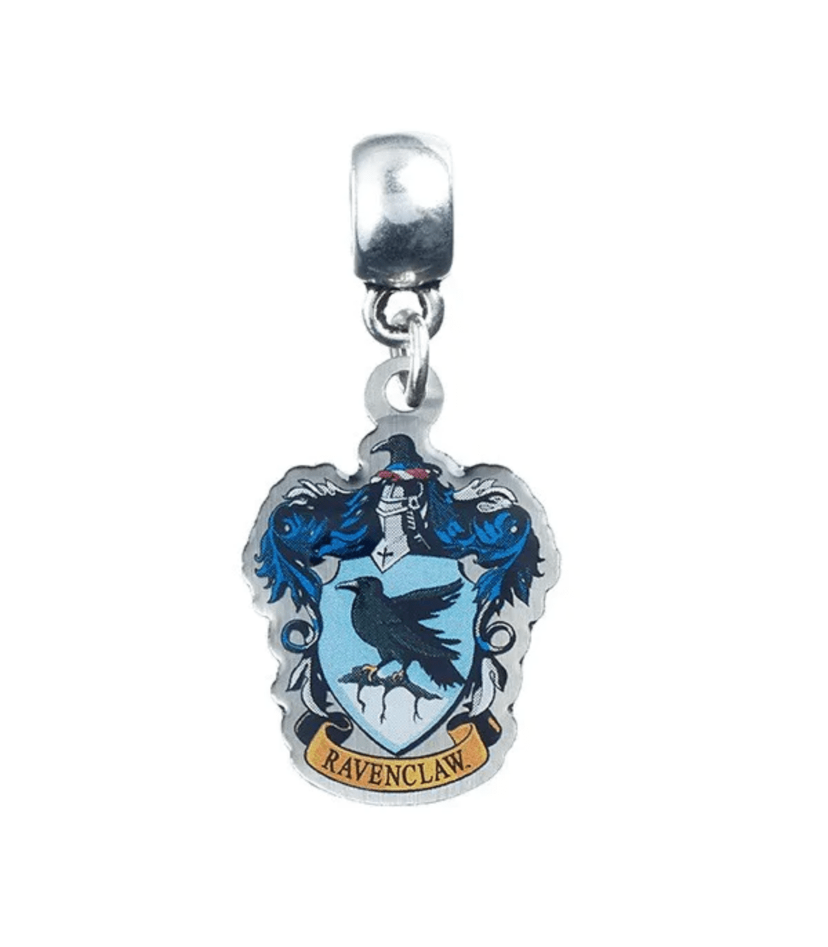 Harry Potter Ravenclaw Charm – Charm coulissant officiel Serdaigle