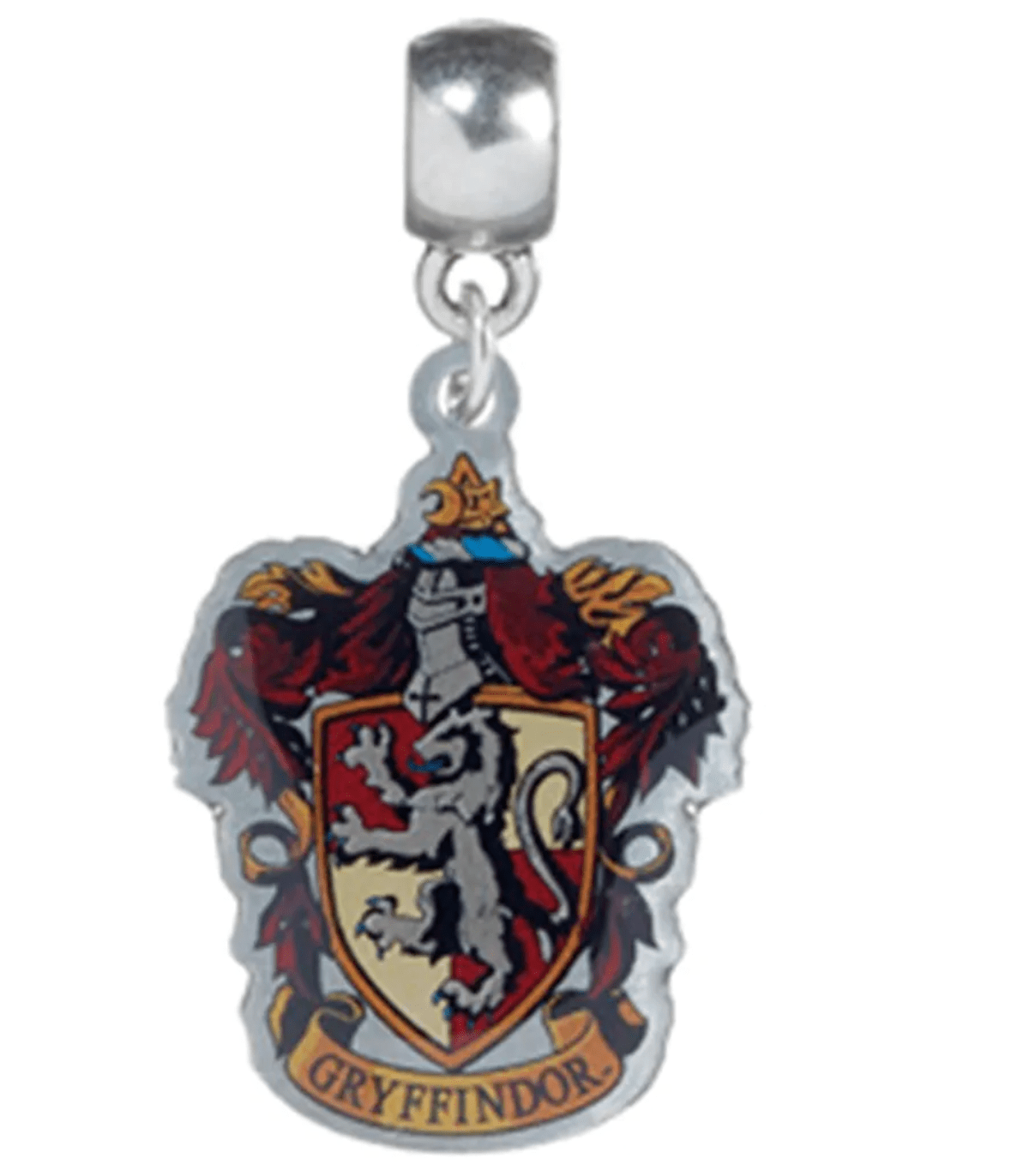 Harry Potter Gryffindor Crest Slider Charm
