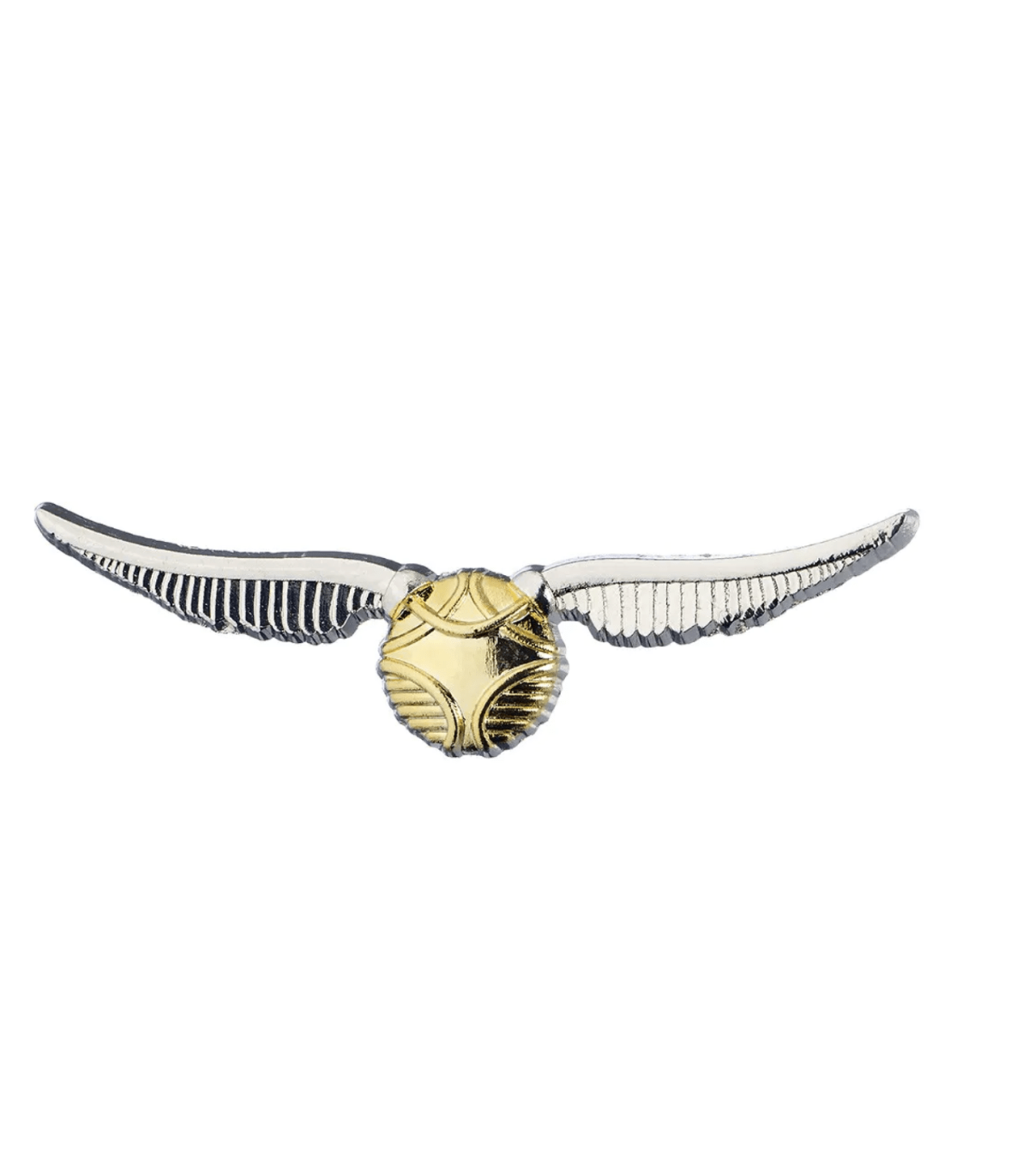 Harry Potter Golden Snitch Pin Badge