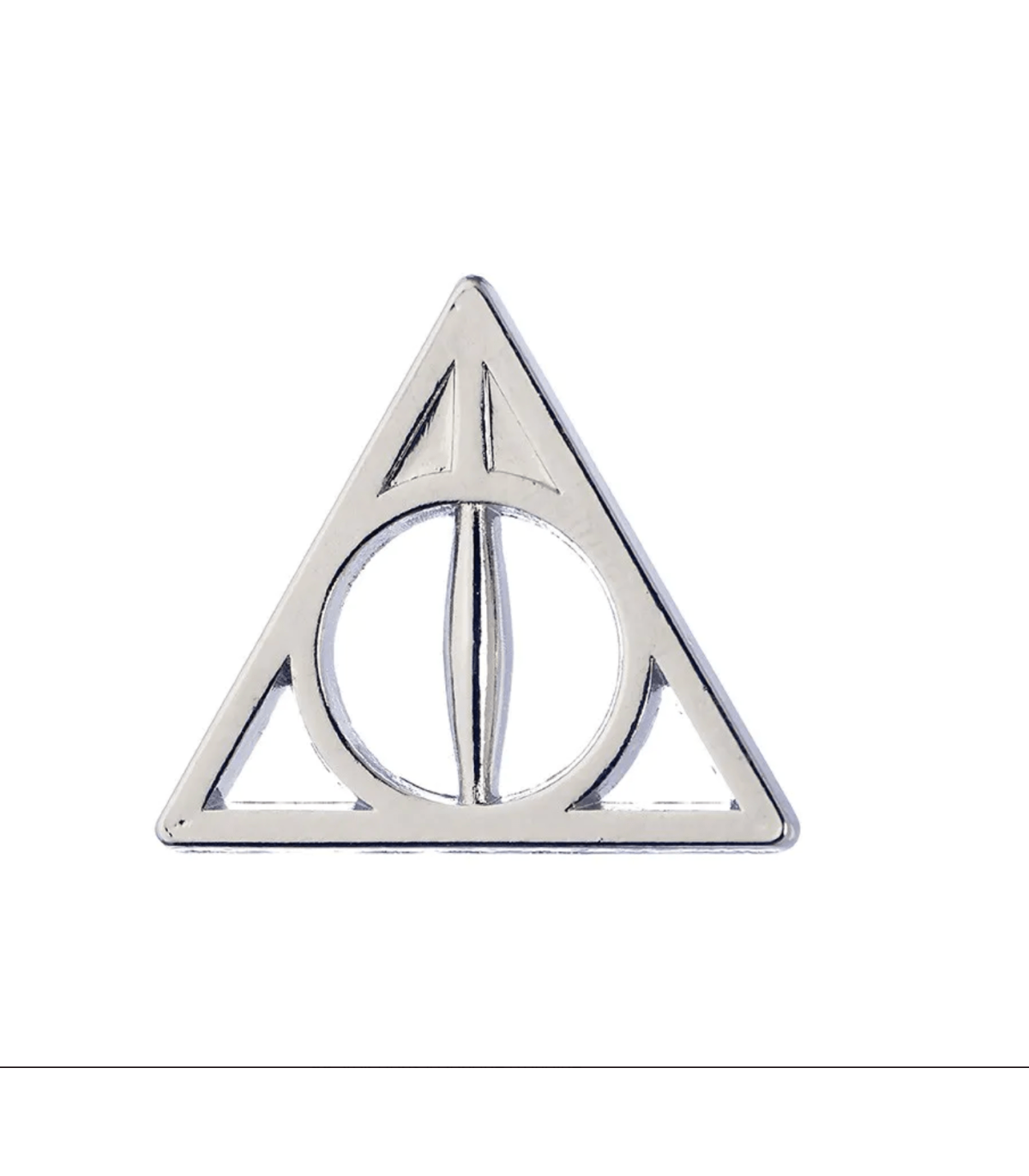 Symbole des trois artefacts légendaires