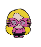 Pin’s Luna Lovegood – Format 20 mm, design fidèle à Harry Potter