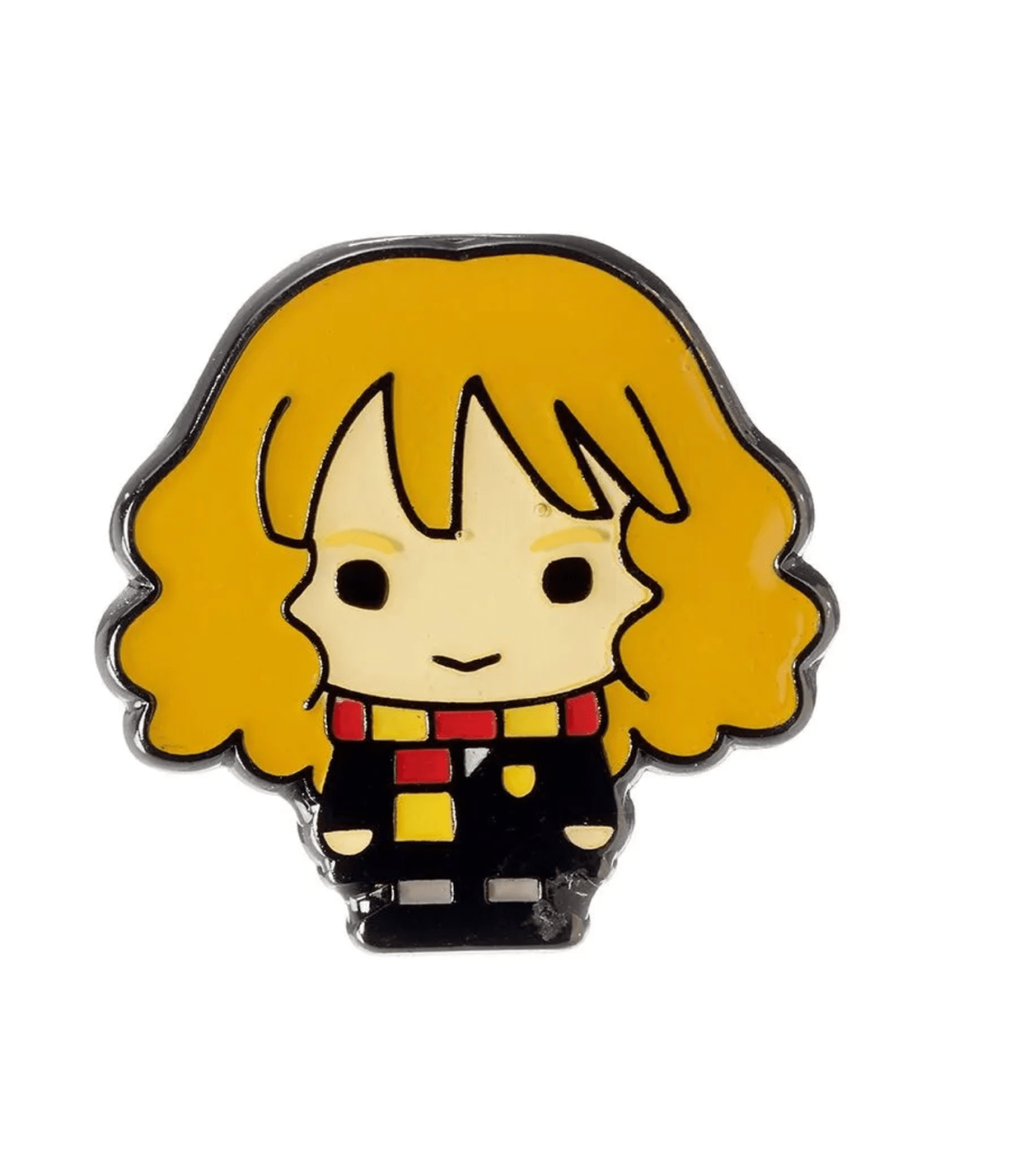 Pin's Hermione Granger – Version chibi officielle Harry Potter