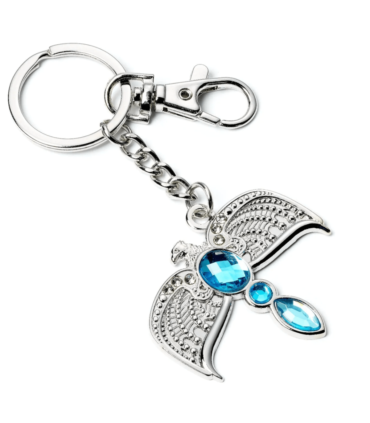Harry Potter Diadem Keyring