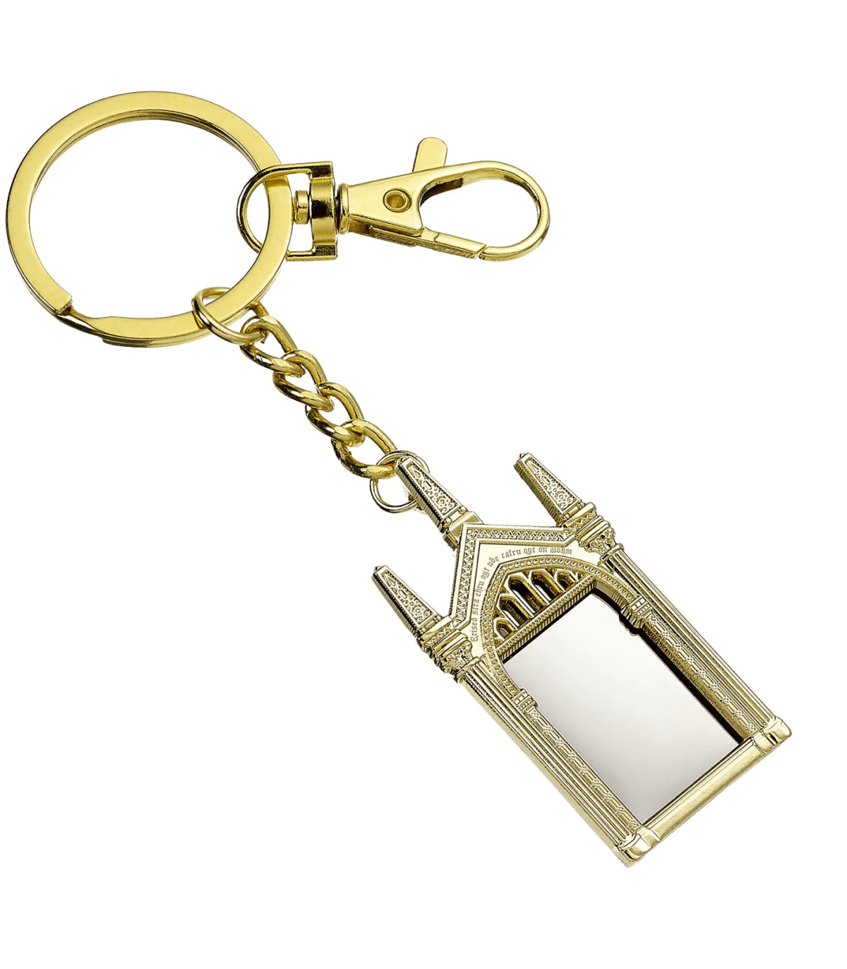Harry Potter Mirror of Erised Keyring